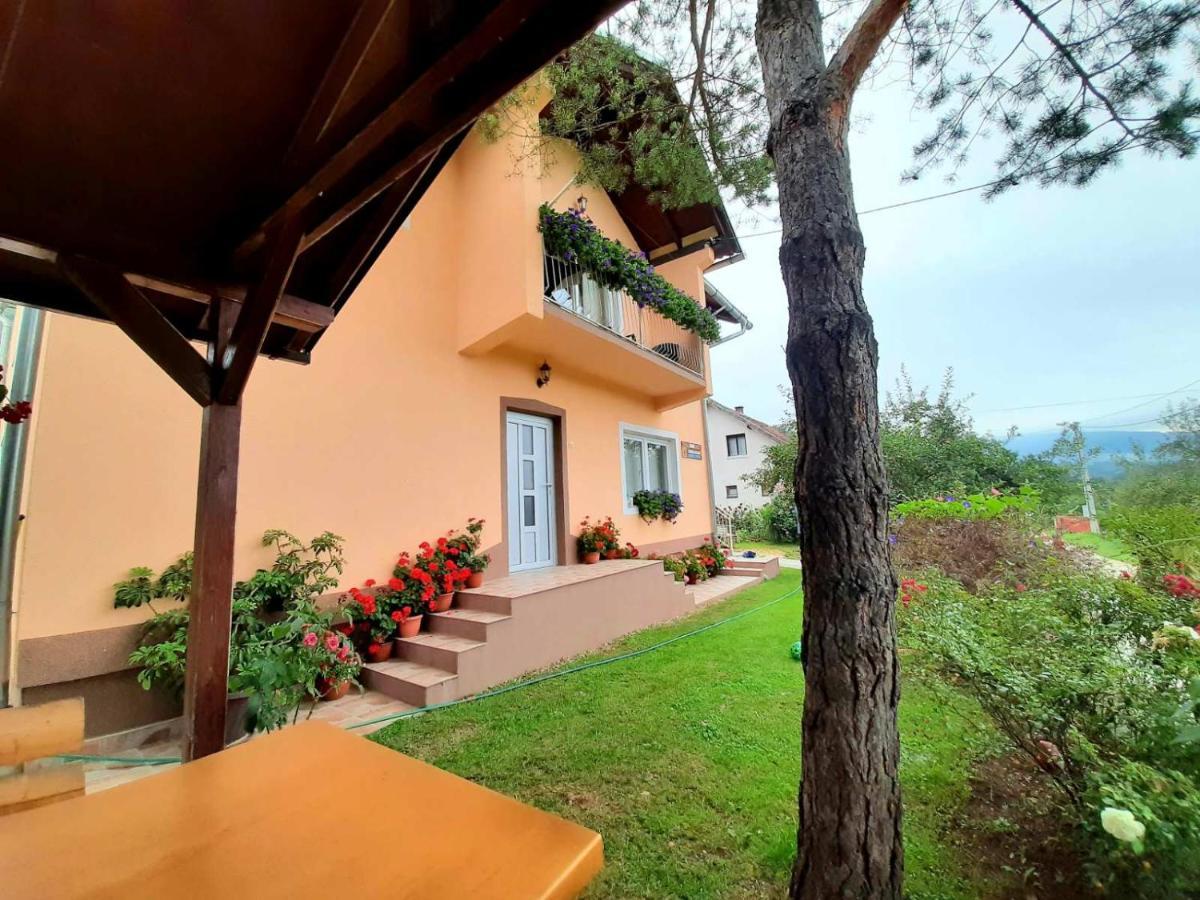 Guest House Sobic Sipovo Экстерьер фото