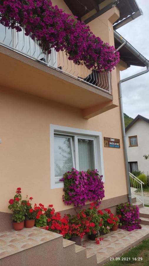 Guest House Sobic Sipovo Экстерьер фото
