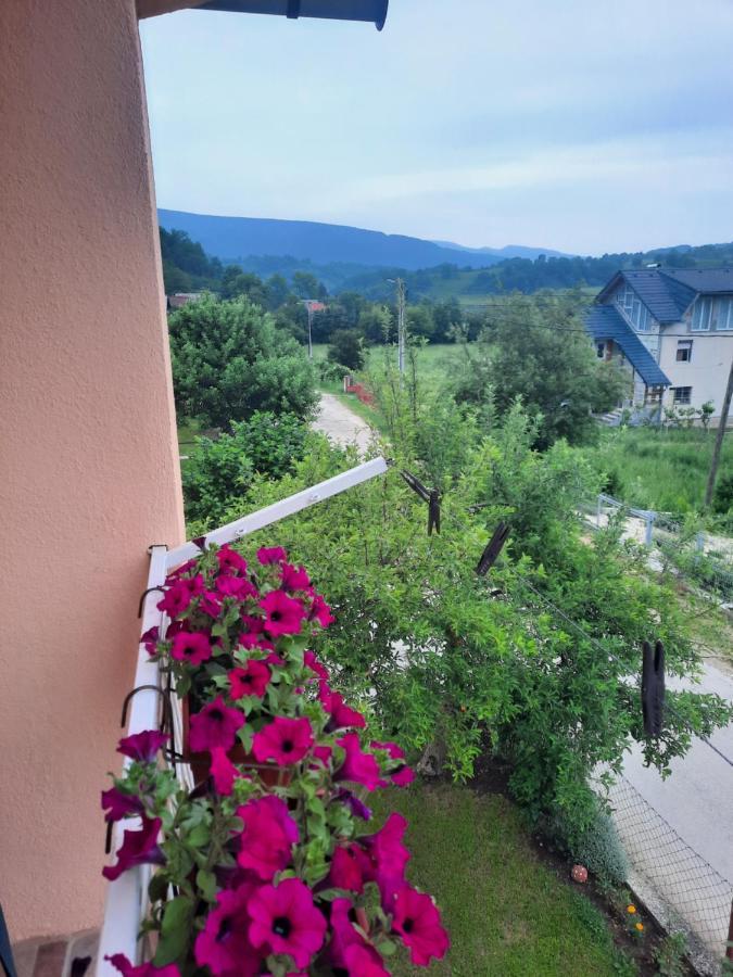 Guest House Sobic Sipovo Экстерьер фото