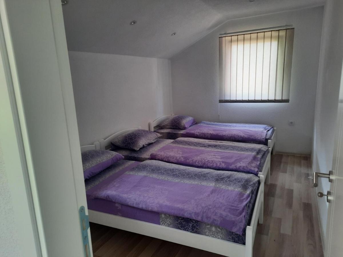 Guest House Sobic Sipovo Экстерьер фото