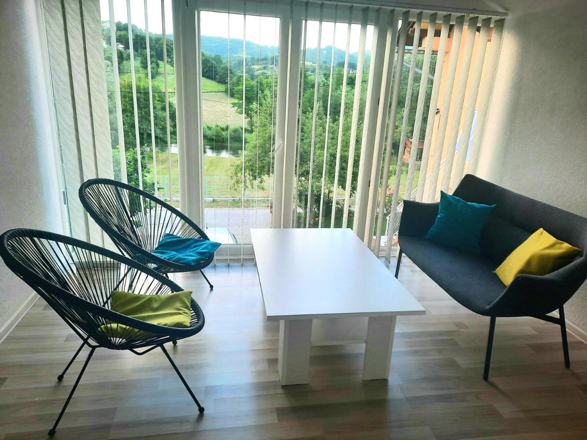 Guest House Sobic Sipovo Экстерьер фото