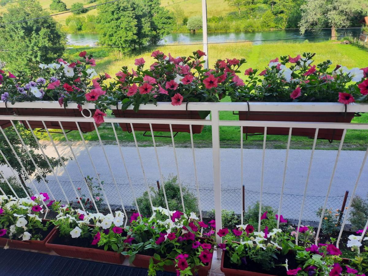 Guest House Sobic Sipovo Экстерьер фото