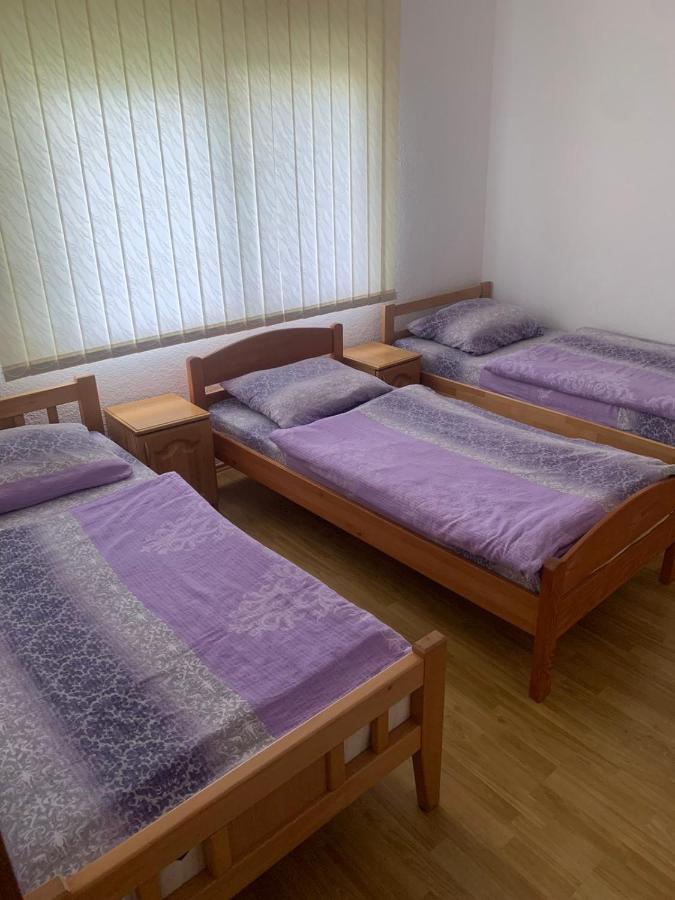 Guest House Sobic Sipovo Экстерьер фото