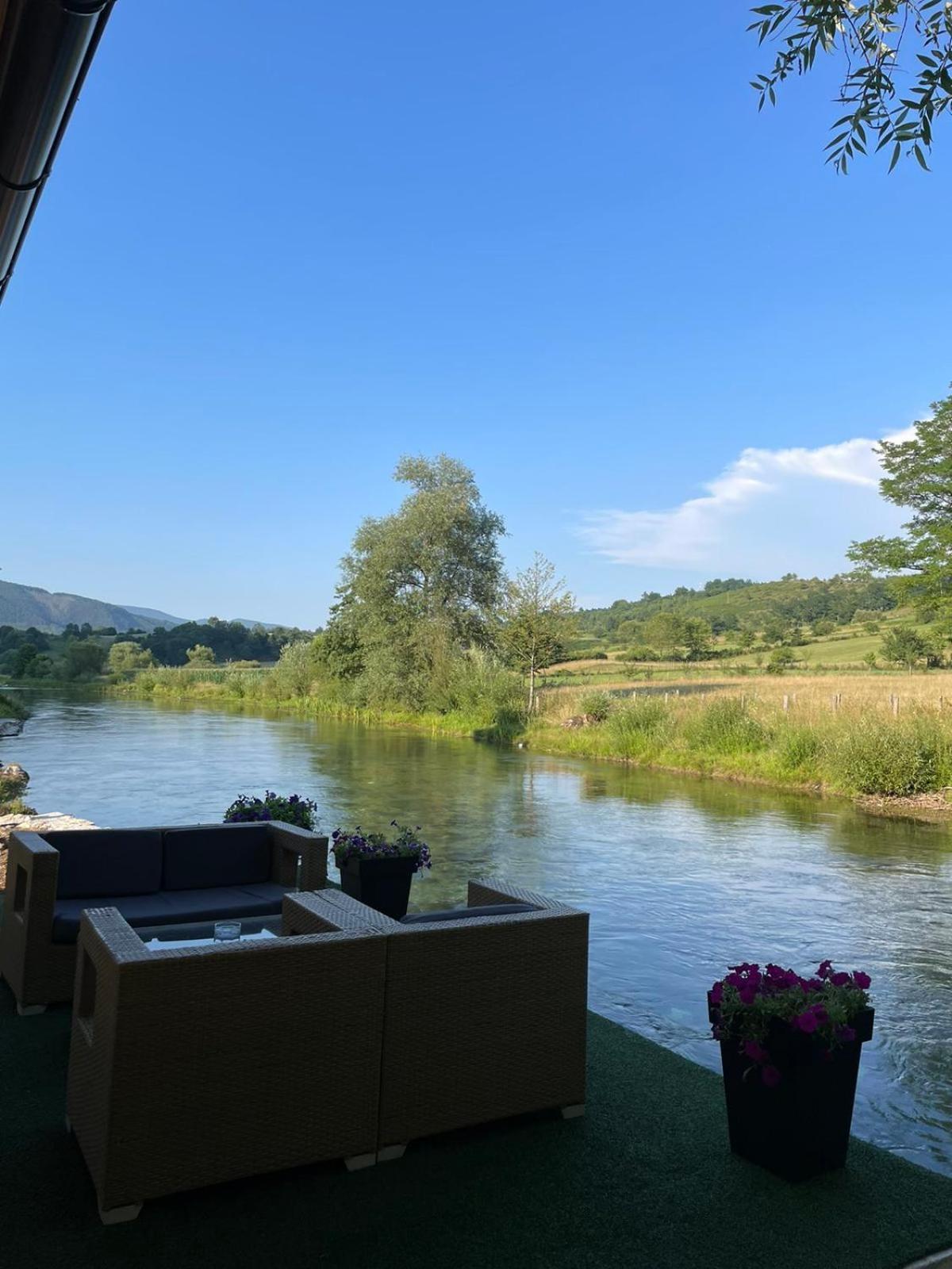 Guest House Sobic Sipovo Экстерьер фото