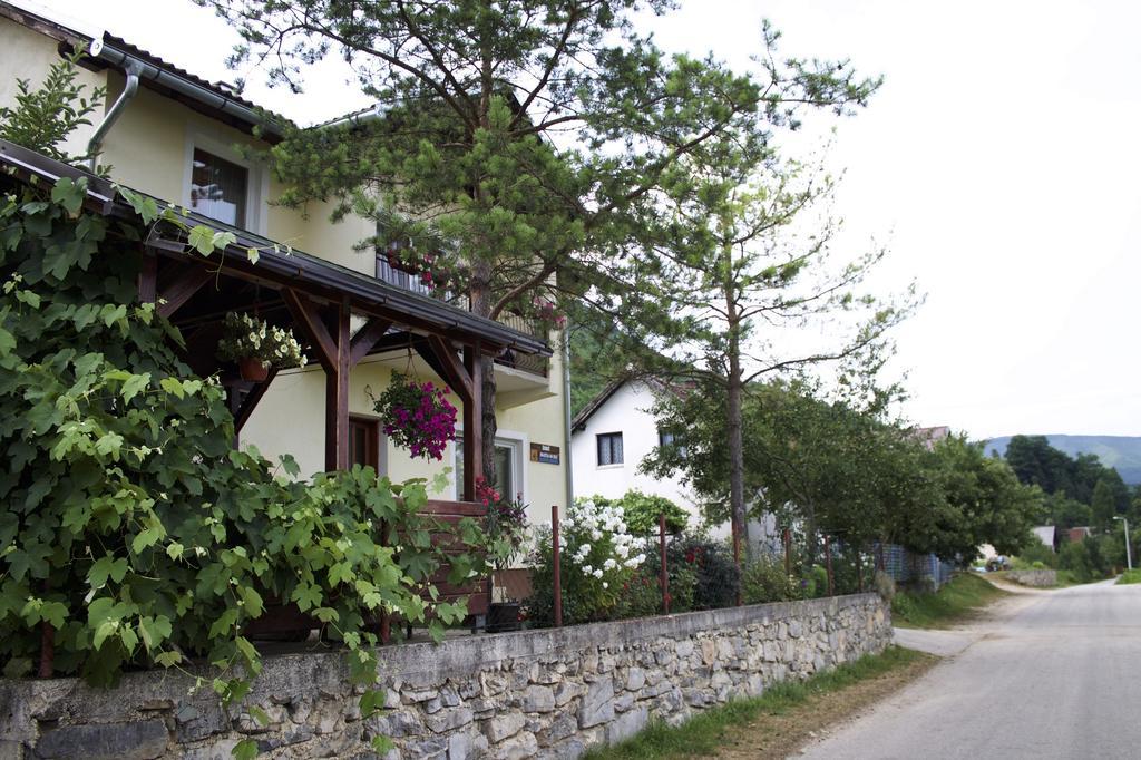 Guest House Sobic Sipovo Экстерьер фото