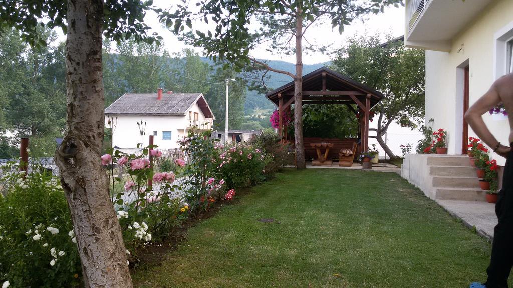 Guest House Sobic Sipovo Экстерьер фото